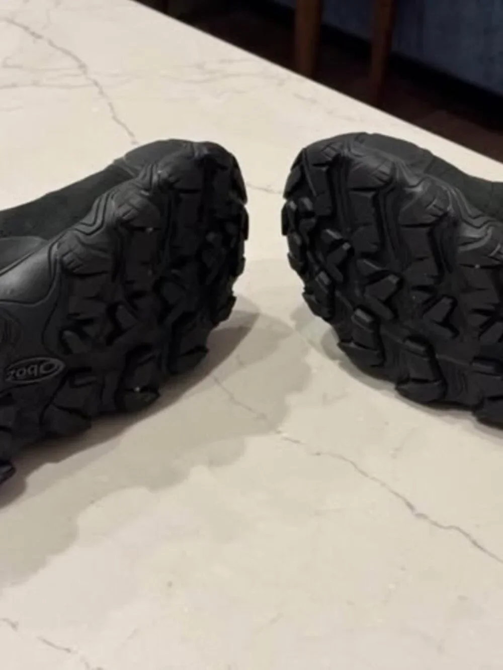 OBOZ Thinsulate Winter Boots